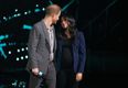 Meghan Markle is doing something lovely for Harry to help him beat stage fright