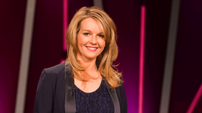 ‘It is a struggle’: Claire Byrne says working Irish mums need better childcare options
