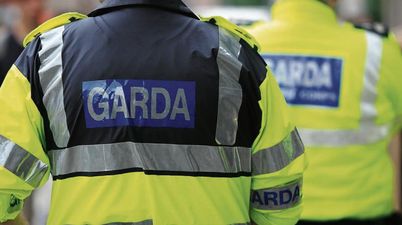 A female cyclist has died following a collision with a car in West Cork