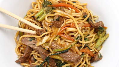 5 completely effortless dinners to throw together this week