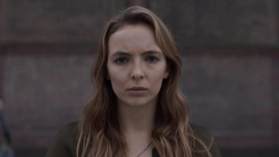 A brand new trailer for Killing Eve has been released and it’s absolutely chilling