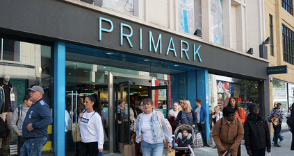 Primark is getting ready to open its first ever store in this European country