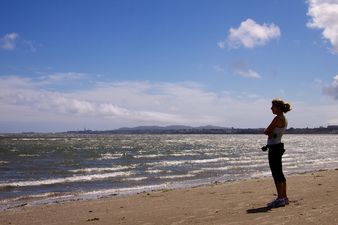 Good news and bad news: Here’s Met Éireann’s forecast for the long weekend