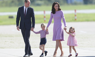 The rule Kate Middleton and Prince William have for their children will surprise many parents