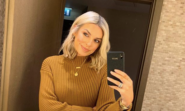 Pippa O’Connor reveals the heartbreaking reason she was dropped from modelling jobs