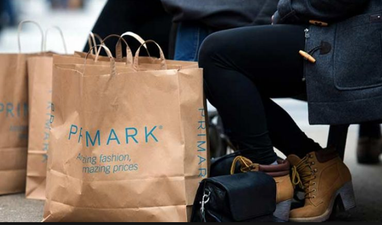 This €18 Penneys dress is perfect in every way and we need it immediately