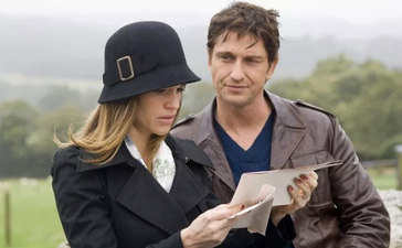 Cecelia Ahern announces sequel to PS, I Love You and the nostalgia is real