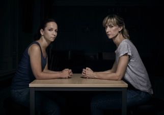 Cancel your plans! Four-part psychological thriller Cheat starts tonight
