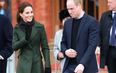 Kate Middleton criticised for ‘mistake’ during royal visit with Prince William