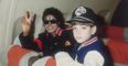 As Michael Jackson’s family jump to his defence, one sibling is refusing to speak out