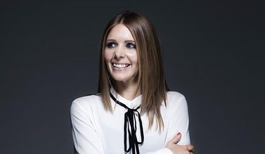 Jenny Greene has announced she is leaving 2FM