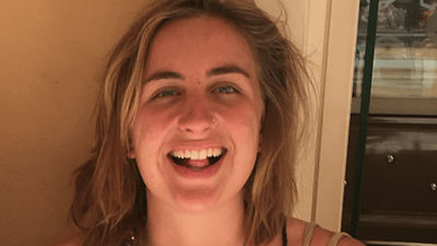 Body of missing backpacker Catherine Shaw found in Guatemala