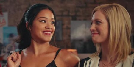 This new Netflix film is being coined as the next Sex And The City