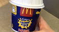 McDonald’s is bringing back the Cadbury Creme Egg McFlurry and it’s a good day for all