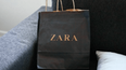 This €50 Zara blouse is ALL over Instagram and it looks like a designer piece