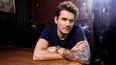 John Mayer just announced a world tour, and he’s coming to Ireland