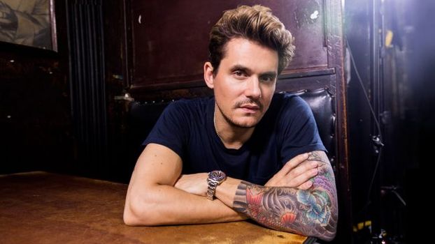 john mayer