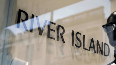 River Island’s €47 tea dress is going to be our FAVE item once the sun shines again