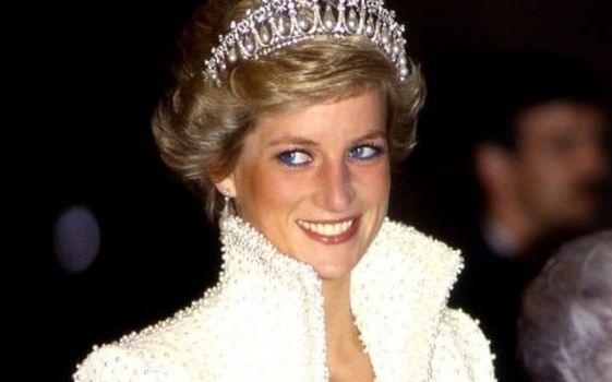 princess diana