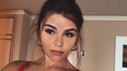 YouTuber Olivia Jade is getting slammed online for reportedly bribing her way into prestigious college
