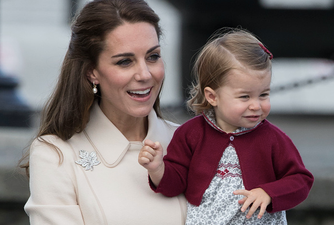 Kate Middleton shares her favourite part of parenting and it’s just so lovely