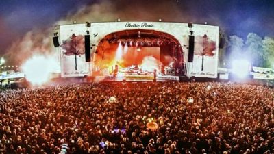 YES! The Electric Picnic line up is finally here and we’re getting excited