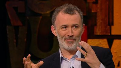 Tommy Tiernan reported to police over jokes at Belfast stand-up show