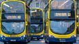 Gardaí are looking for witnesses after an incident on board a Dublin Bus