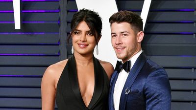 Nick Jonas just bought Priyanka Chopra the most OUTRAGEOUS gift