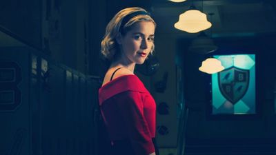 Netflix just announced the release date for part two of The Chilling Adventures of Sabrina