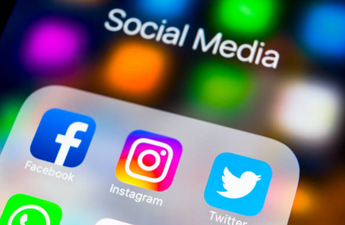 #InstagramDown… Irish users experience problems accessing Insta and Facebook