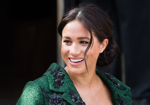 meghan markle