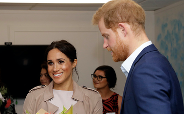 Harry and Meghan are expected to make this particular hire once the royal baby arrives