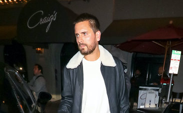 Scott Disick shows support for Khloe Kardashian for the first time since Tristan Thompson scandal