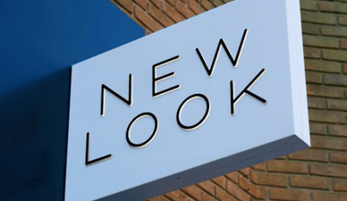 This €35 New Look dress will take you from desk to dinner and YES please