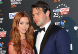 ‘Save your breath…’ Una Healy hits out at Ben Foden in her new breakup track
