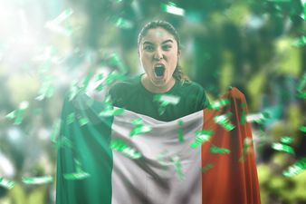 This inspiring new sports video shows how exciting it is to live in Ireland today