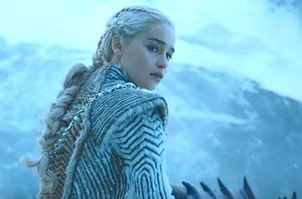 Game of Thrones’ final season will air in Ireland at the same time as North America