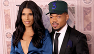 Chance the Rapper and Kirsten Corley are expecting their second child