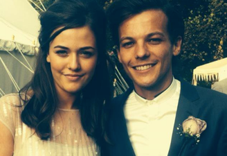 Louis Tomlinson’s younger sister, Félicité, has died at the age of 18