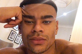 Love Island’s Wes Nelson and Josh Denzel were spotted in this Dublin club last night