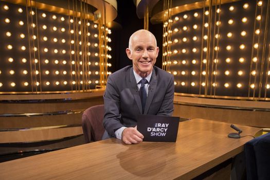 Ray D'Arcy Show