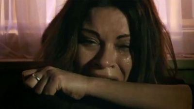 Nightmare begins for Coronation Street’s Carla Connor in tonight’s one-hour episode