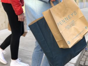 The €13 Penneys kimono that will instantly update your spring wardrobe