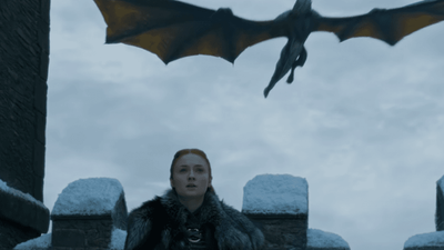 The length of every episode in Game of Thrones’ final season has been announced