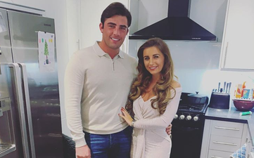 Love Island’s Jack just wrote the most heartfelt post about Dani