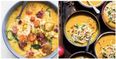 3 delicious bone-warming soups to whip up in your slow-cooker this weekend
