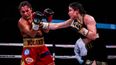 Katie Taylor beats Rose Volante to add WBO title to her collection