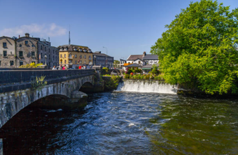 Five stylish Galway city Airbnbs to stay in with the gang this summer