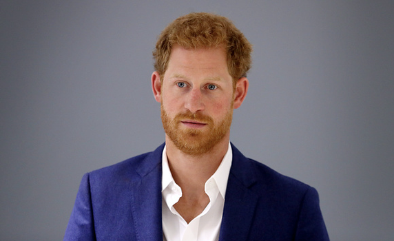 Prince Harry